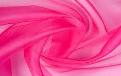 Organzas Cristal y Glitter
